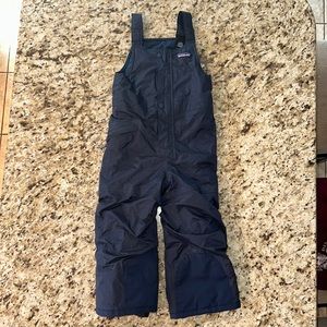 Patagonia bib overalls